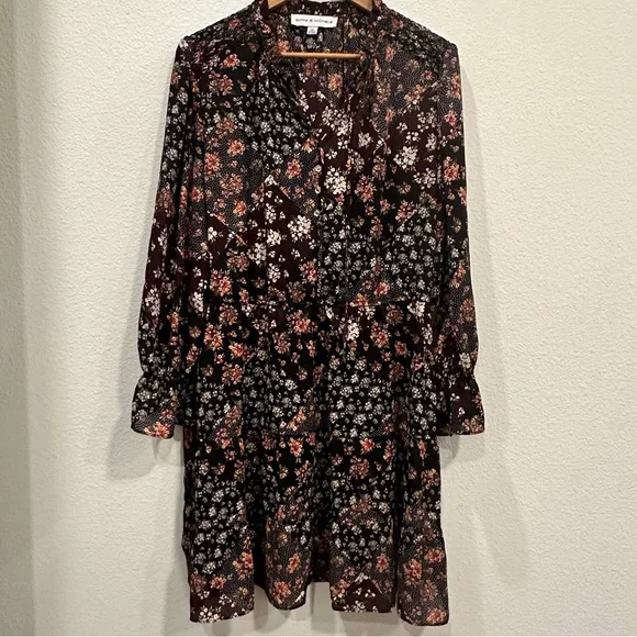 Emma & Michele Boho Dress - Picture 4 of 4